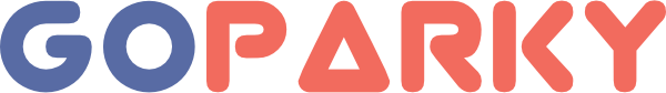 GoParky Logo