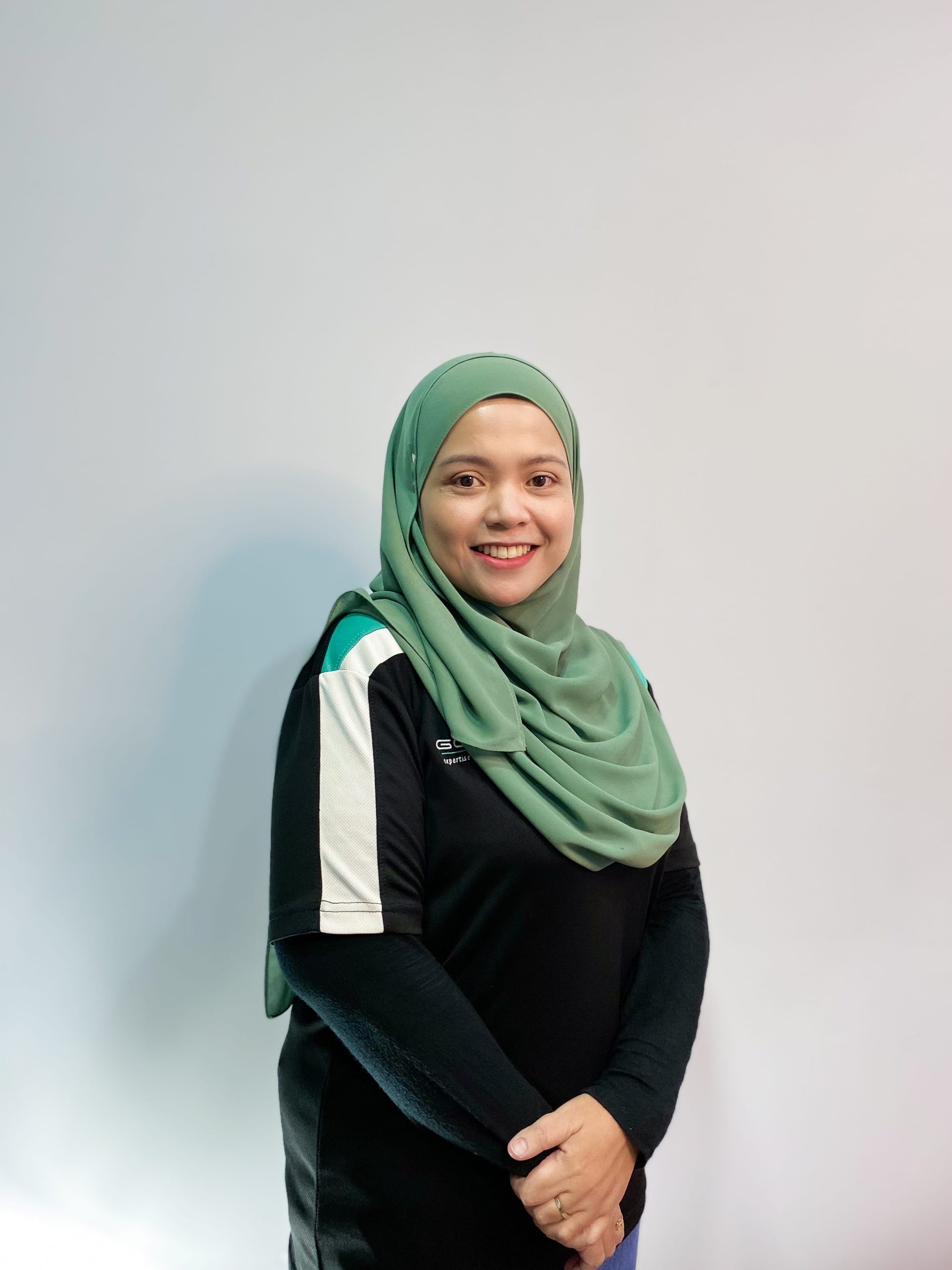 Pn Rozaida Ali