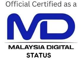 MD Status logo