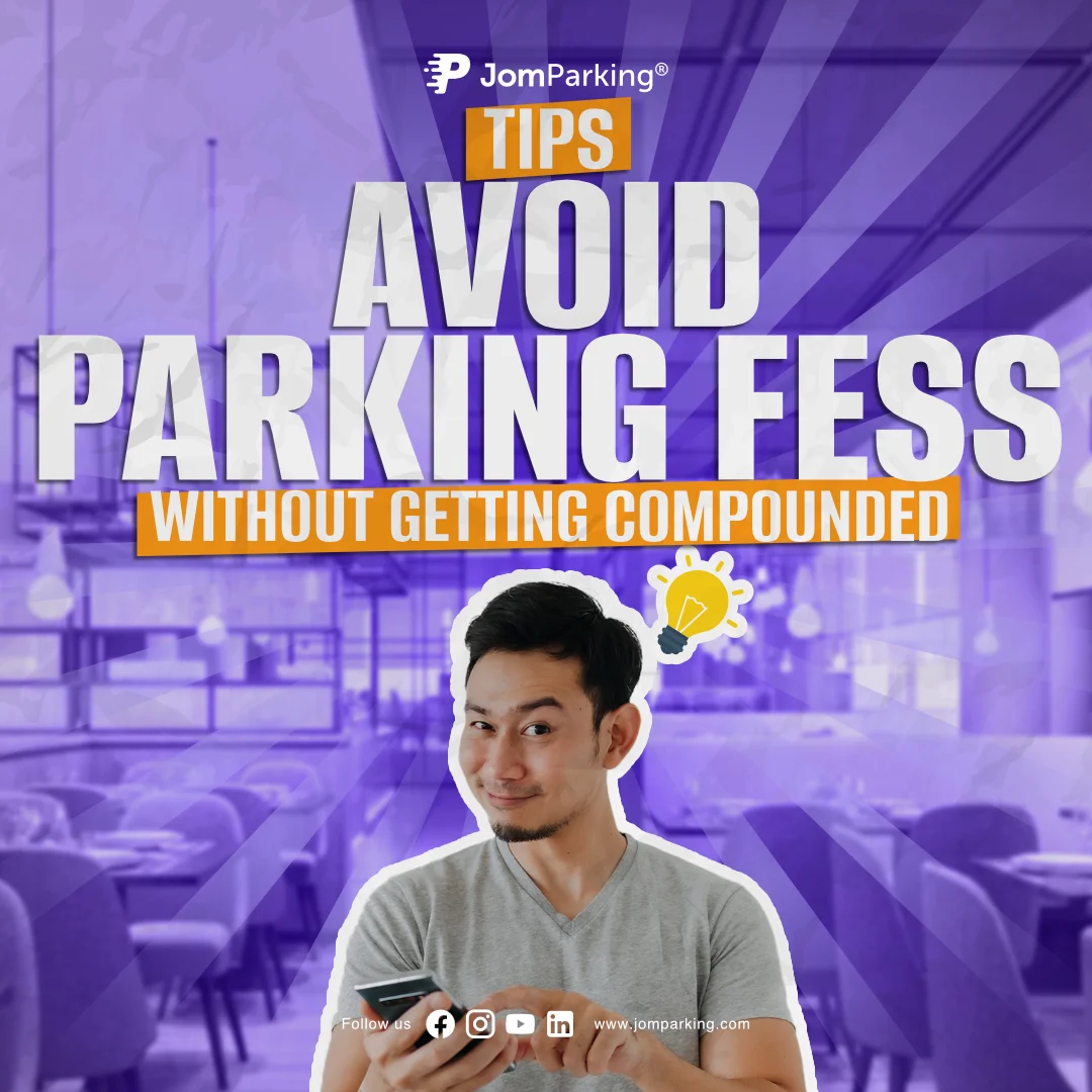 What's JP Assist? Your Parking Assistant
